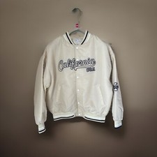 giacca baseball Subdued taglia