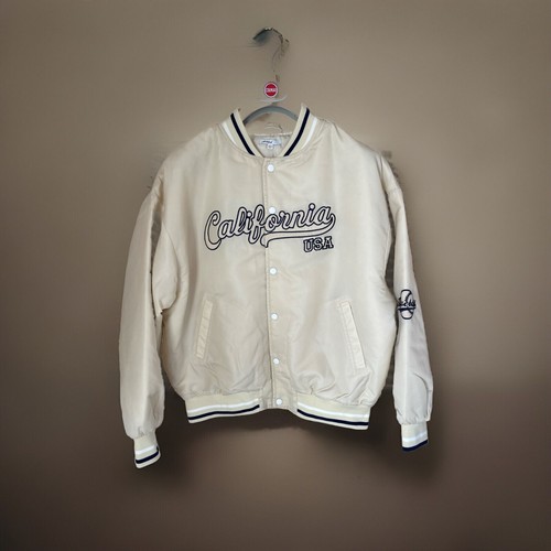 Giacca baseball subdued - baseball,