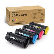 Versalink C500 / C505