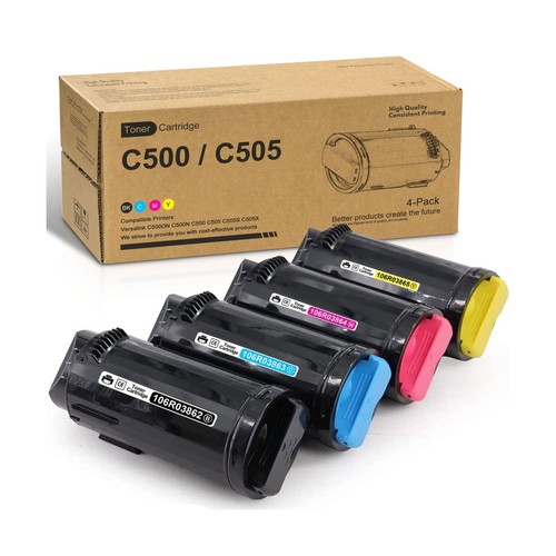 Versalink c500 c505 - /,