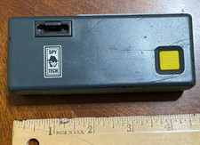 Macchina fotografica vintage