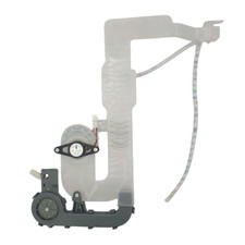 CAMERA BOLLA D'ARIA (DD82-01504A) PER LAVASTOVIGLIE SAMSUNG DW60M6050BB/EG