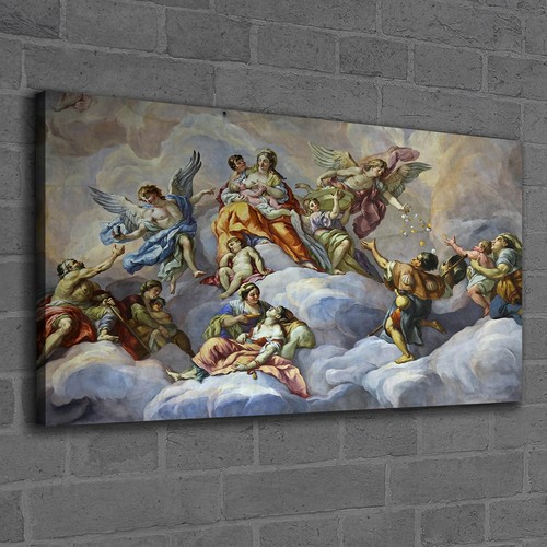 Quadro tela quadri - quadro,