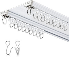 Set binario tenda doppia