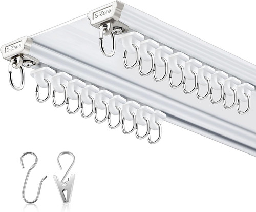 Set binario tenda doppia