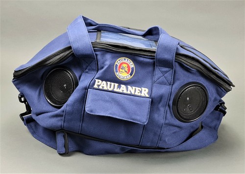 Paulaner weizenbier borsa - paulaner,