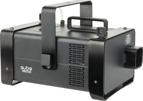 Macchina del fumo 1000w per - del,