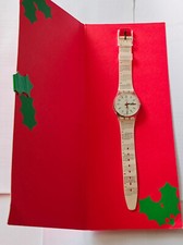 SWATCH SPECIAL HAPPY NEW YEAR