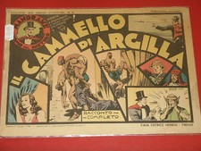 MANDRAKE N°6 NERBINI -DEL