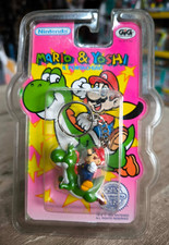 MARIO E YOSHI IL PORTACHIAVI