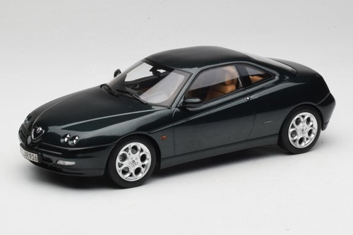 Alfa romeo gtv 916 coventry - romeo,
