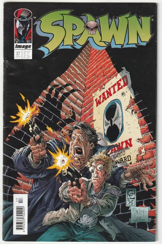 Spawn infinity 1998 - spawn,