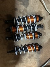 Ammortizzatori Rc 1/8