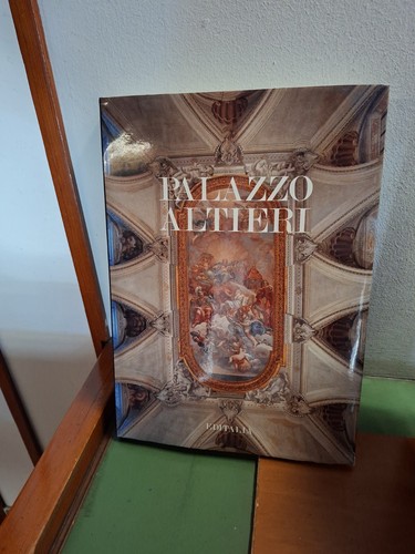 Palazzo altieri - ",