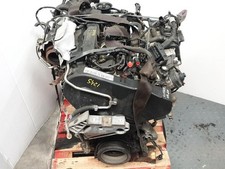 CLHB motore VOLKSWAGEN GOLF