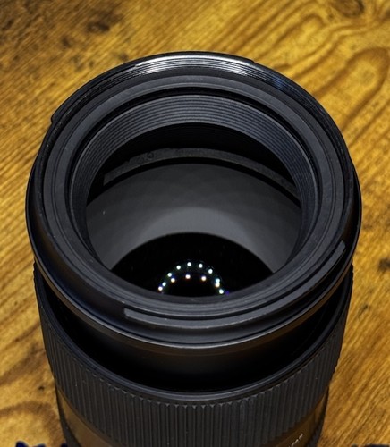 Tamron 2 8 - tamron, f/2.8