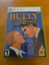 Bully -- Edizione Borsa di