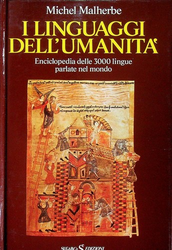 Linguaggi dell umanità - linguaggi, dell'umanità
