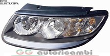 Faro per hyundai - faro,