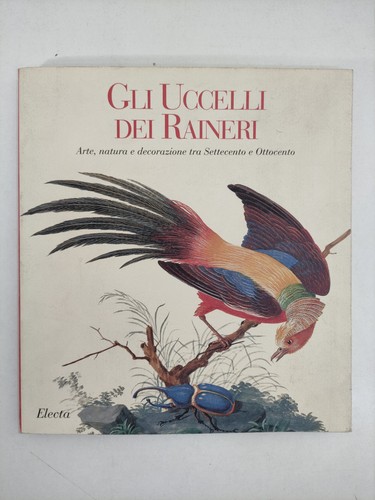 Gli uccelli dei raineri - dei, arte