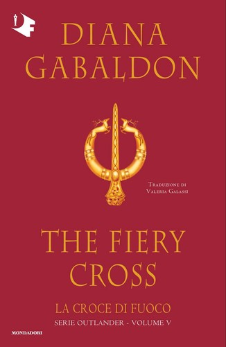 Libri diana gabaldon la - diana,