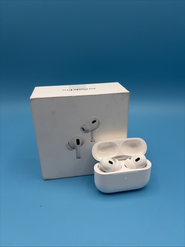 Apple airpods pro - pro, 2