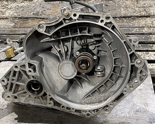 Cambio manuale completo per - manuale,