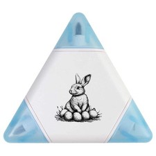 'Coniglietto pasquale con uova' multiutensile compatto fai da te (TI00037610)