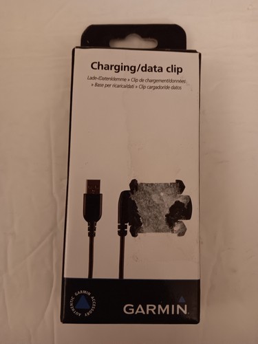 Garmin usb ricarica clip dati - garmin,