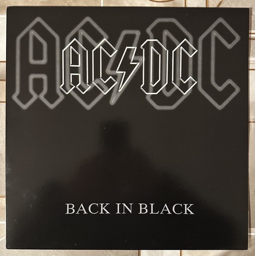 Back black lp - back,