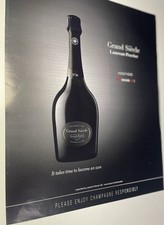 Pubblicità Grand Siecle n.26