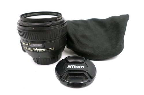 Nikon nikkor 1 4 - nikon, 1,4