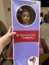 bambola ragazza americana