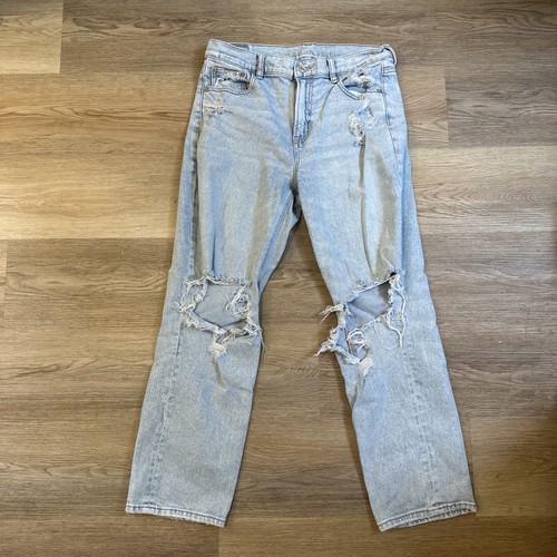 Jeans american eagle super - eagle,