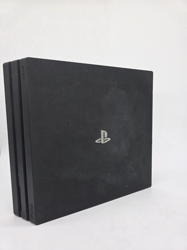 Ps4 pro 1tb - fw, low