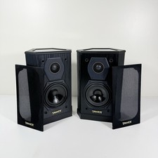 Tannoy 603 diffusori da