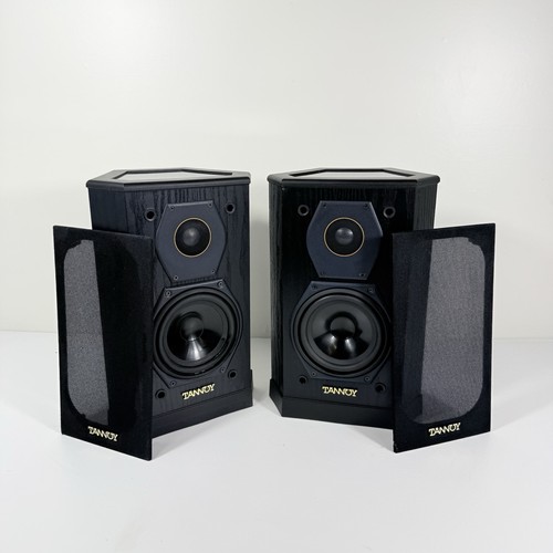 Tannoy 603 diffusori - , da