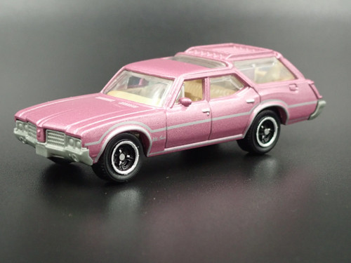 1971 oldsmobile vista - oldsmobile,