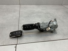 Blocchetto accensione benzina