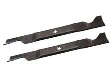 Set Di Coltelli Per Trattorino