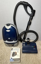 Lindhaus Aria Platinum Vacuum