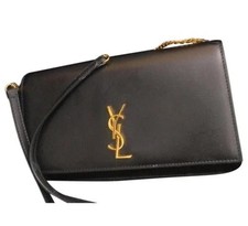 Pochette Saint Laurent 