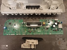 scheda lavastoviglie miele