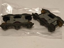 Central Valley Scala HO 3 Assi