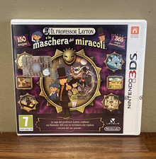 Il professor Layton e la