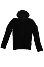 Stone Island Felpa Junior Nera