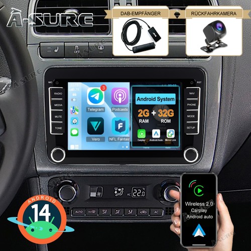 Autoradio carplay android - autoradio,