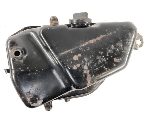 Yamaha 600 59x 1986 - yamaha,