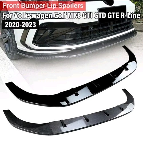 Lama splitter anteriore lip - lama,