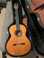 Chitarra classica Alhambra 5P